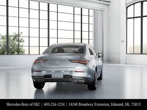 Used 2026 Mercedes-Benz CLA 250 CLA 250 image 24