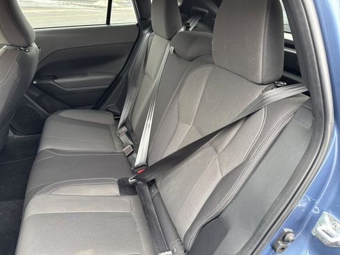 Used 2024 Subaru Crosstrek 2.0i image 13