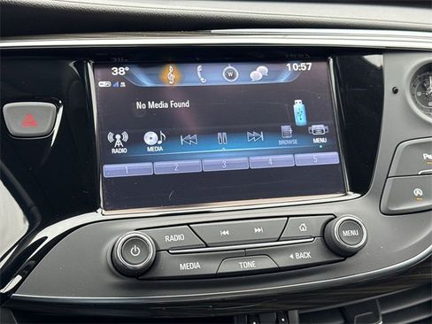 Certified 2020 Buick Envision Essence image 13