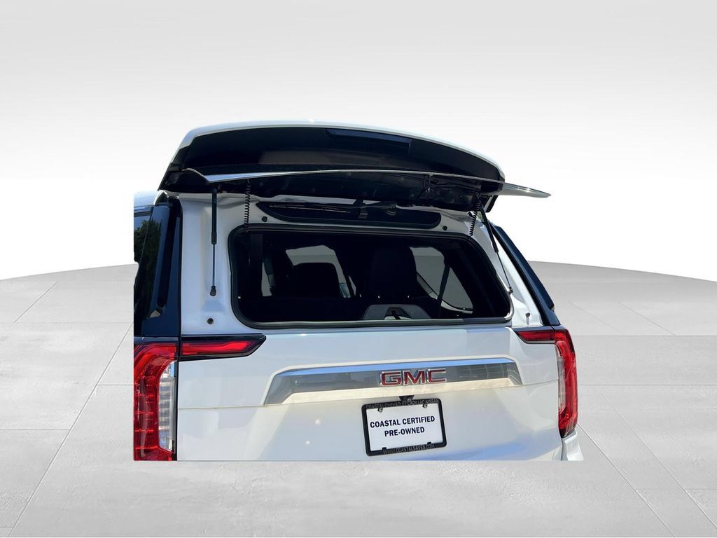 Used 2024 GMC Yukon Denali AWD/4WD image 30