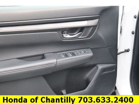 Used 2024 Honda CR-V EX image 31
