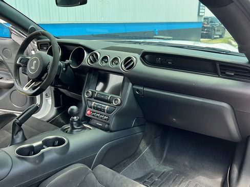Used 2017 Ford Mustang Shelby GT350 w/ Electronics Package RWD image 16