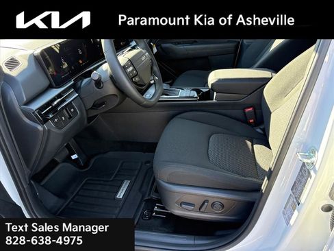 New 2026 Kia Sportage LX w/ LX Convenience Package image 16