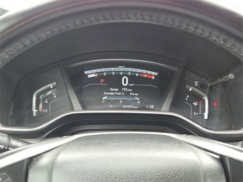 Used 2018 Honda CR-V Touring image 24