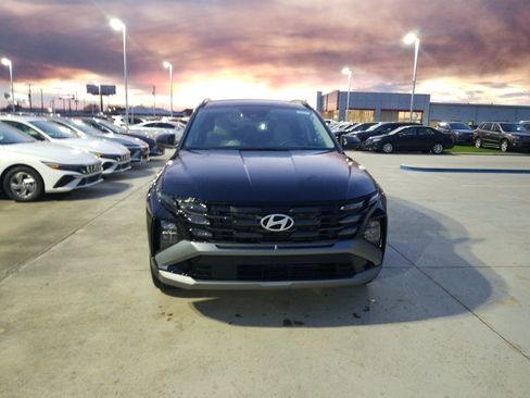 New 2026 Hyundai Tucson SEL FWD image 2