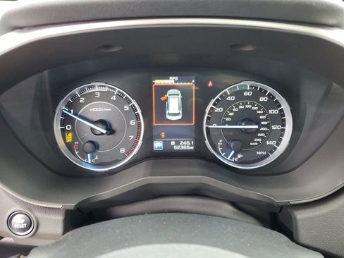 Used 2019 Subaru Ascent Limited w/ Popular Package #2 image 11