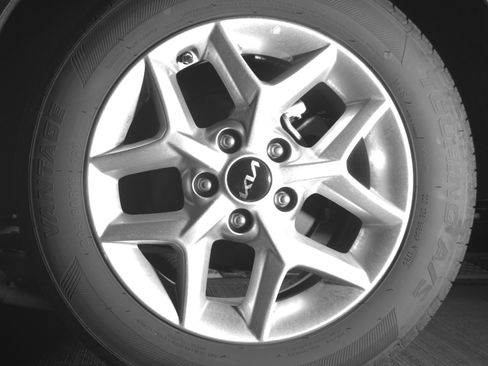 Used 2025 Kia Soul LX w/ LX Technology Package image 21