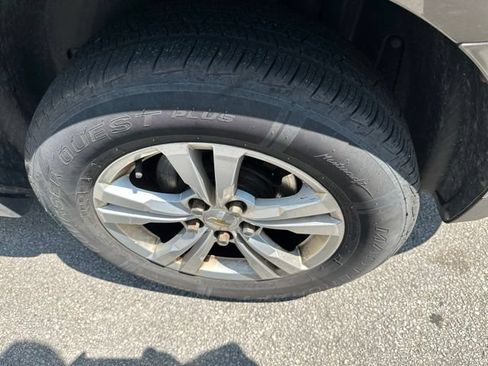 Used 2012 Chevrolet Equinox LT FWD image 5