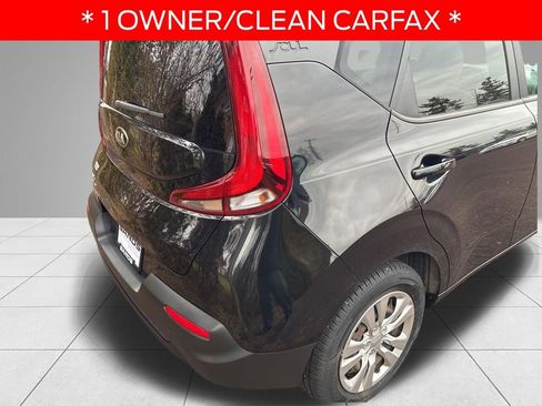 Used 2021 Kia Soul LX image 5