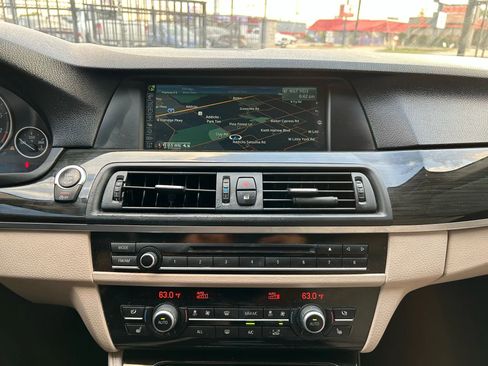 Used 2013 BMW 528i Sedan image 21