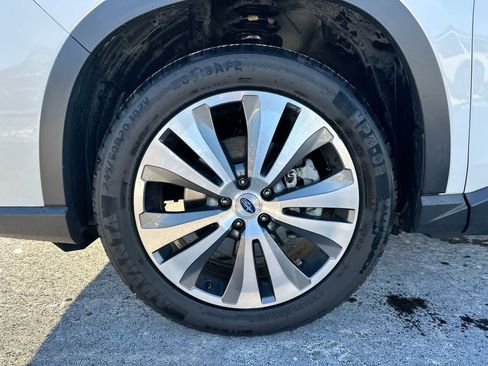 Used 2022 Subaru Ascent Limited w/ Technology Package image 19