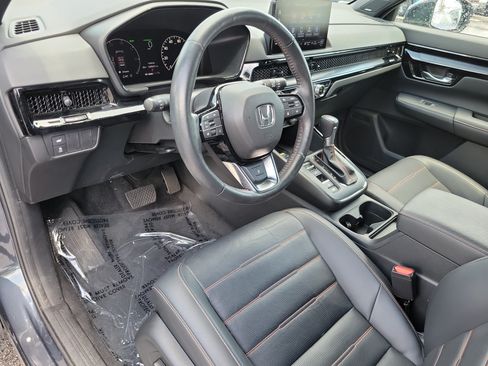 Certified 2024 Honda CR-V Sport Touring image 20