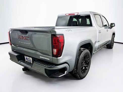 Used 2025 GMC Sierra 1500 Elevation image 7
