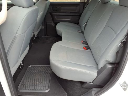 Used 2014 RAM 1500 Express image 14