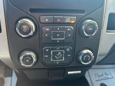 Used 2013 Ford F150 XLT w/ Luxury Equipment Group image 22