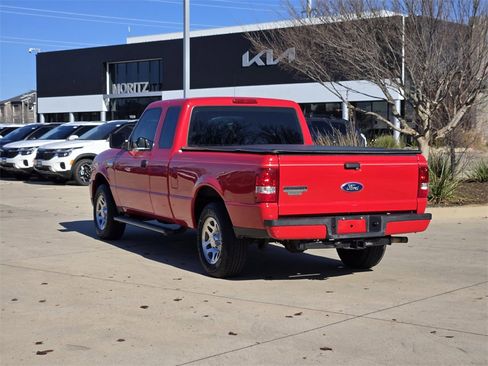 Used 2011 Ford Ranger XLT image 3