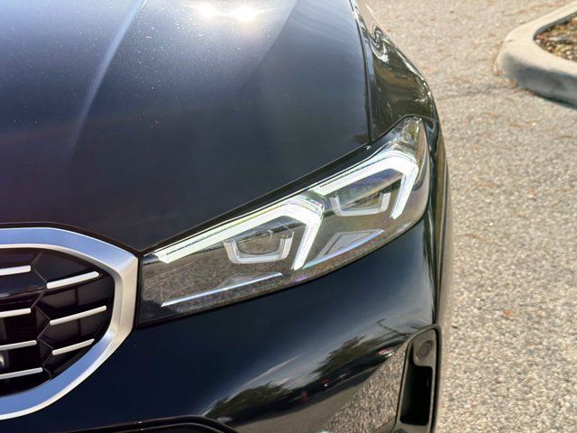 Used 2026 BMW M340i RWD image 9
