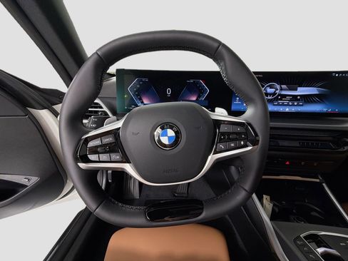 Used 2025 BMW 230i xDrive Coupe w/ Premium Package image 12