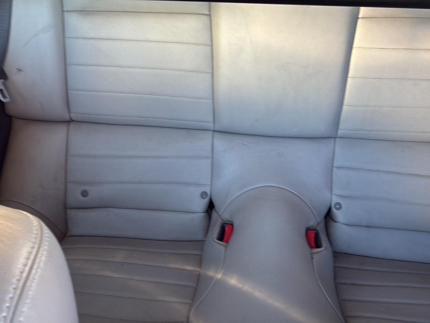 Used 2013 Ford Mustang Premium RWD image 17