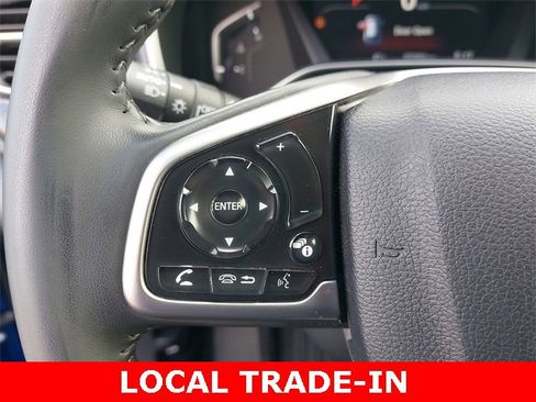Used 2020 Honda CR-V EX-L image 18