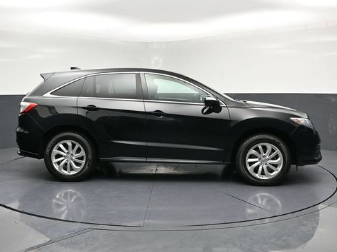 Used 2018 Acura RDX AWD w/ Technology Package image 29