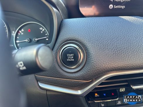 Used 2024 MAZDA CX-90 3.3 Turbo w/ Preferred Plus image 25