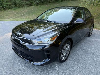 Used 2020 Kia Rio S