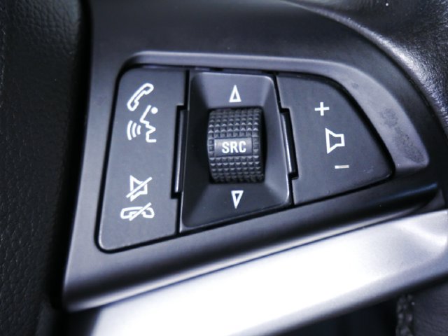 Used 2012 Chevrolet Cruze Eco FWD image 22