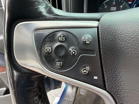 Used 2018 GMC Sierra 1500 SLT AWD/4WD image 14