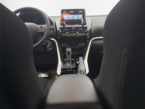 New 2026 Mitsubishi Eclipse Cross ES image 34