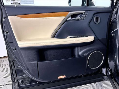 Used 2022 Lexus RX 350 FWD w/ Premium Package image 20