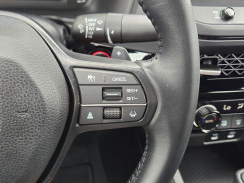 Certified 2024 Honda Accord Sport image 29