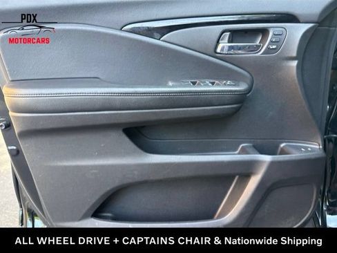 Used 2019 Honda Pilot Touring image 13