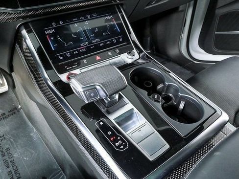 Used 2023 Audi SQ8 Prestige w/ Prestige Package image 18