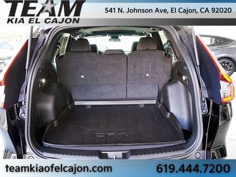 Used 2023 Honda CR-V Sport image 14