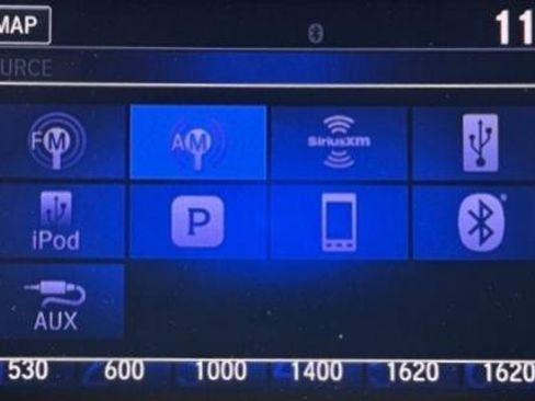 Used 2023 Honda Ridgeline RTL-E image 26