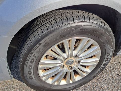 Used 2016 Chrysler Town & Country Limited w/ Trailer Tow Group image 34