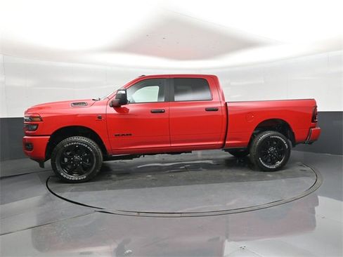 New 2026 RAM 2500 Big Horn image 7