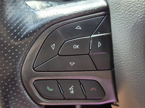Used 2021 Dodge Challenger R/T Scat Pack w/ T/A Package RWD image 21