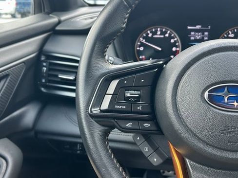 Used 2022 Subaru Outback Wilderness image 18