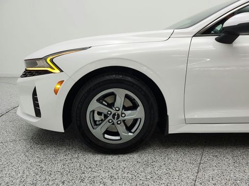 Used 2022 Kia K5 LXS FWD image 21