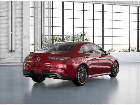 New 2026 Mercedes-Benz CLA 250 CLA 250 image 22