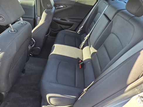 Used 2024 Chevrolet Malibu LT image 11