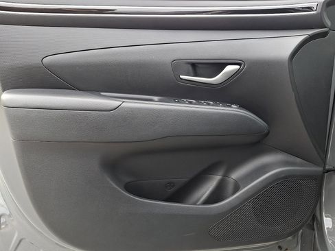 Used 2024 Hyundai Tucson SEL image 12