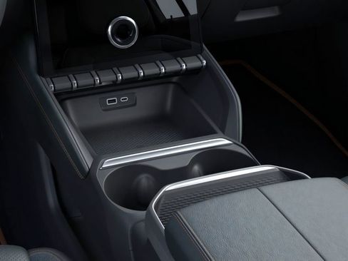 New 2026 GMC Terrain AT4 AWD/4WD image 23