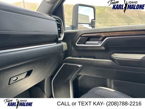 Used 2024 GMC Sierra 2500 SLE w/ SLE Value Package; AWD/4WD image 28