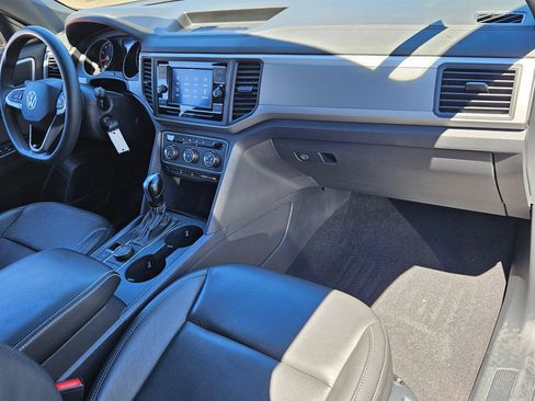 Used 2021 Volkswagen Atlas Cross Sport S AWD/4WD image 27