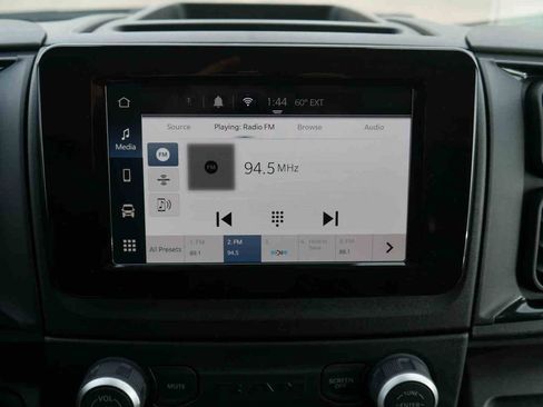 New 2026 RAM ProMaster 3500 w/ Safety Group image 37