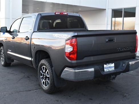 Used 2019 Toyota Tundra SR5 image 9