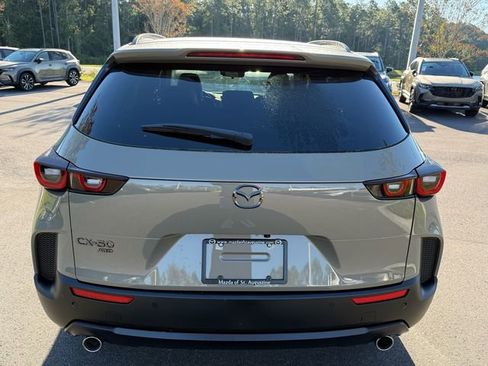 New 2026 MAZDA CX-50 Meridian Edition w/ Weather Package image 9